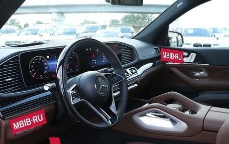 Mercedes-Benz GLS, 2024 год, 16 350 000 рублей, 10 фотография