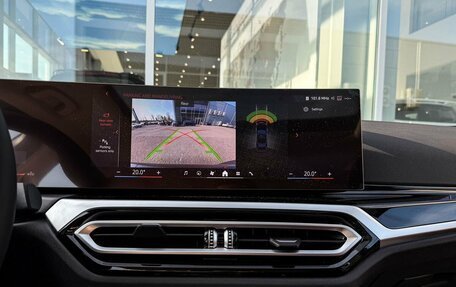BMW 3 серия, 2024 год, 4 970 000 рублей, 18 фотография