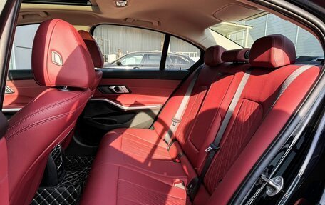 BMW 3 серия, 2024 год, 4 970 000 рублей, 14 фотография