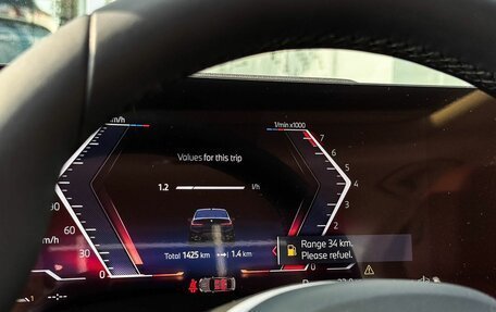 BMW 3 серия, 2024 год, 4 970 000 рублей, 17 фотография