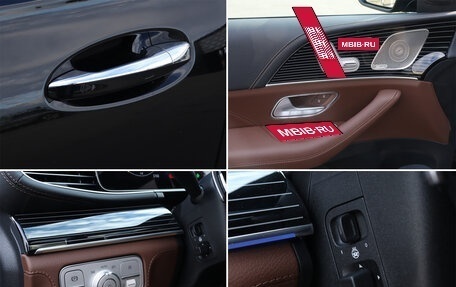 Mercedes-Benz GLS, 2024 год, 16 350 000 рублей, 21 фотография