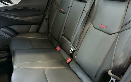 Changan CS35 Plus, 2024 год, 2 629 900 рублей, 4 фотография