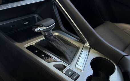 Changan CS35 Plus, 2024 год, 2 629 900 рублей, 7 фотография