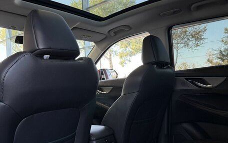 Changan CS35 Plus, 2024 год, 2 629 900 рублей, 3 фотография