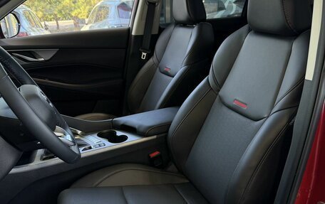 Changan CS35 Plus, 2024 год, 2 629 900 рублей, 5 фотография