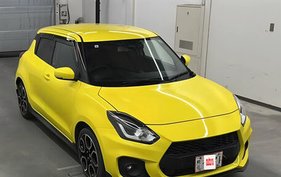 Suzuki Swift V, 2021 год, 989 000 рублей, 1 фотография