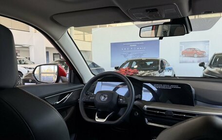 Changan CS35 Plus, 2024 год, 2 629 900 рублей, 8 фотография