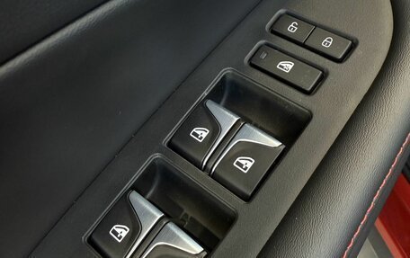 Changan CS35 Plus, 2024 год, 2 629 900 рублей, 6 фотография