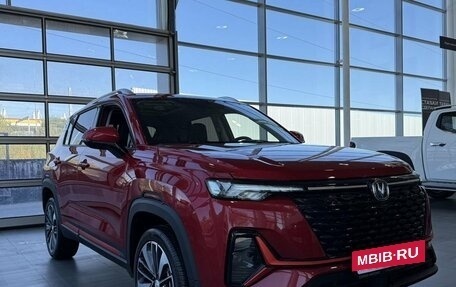 Changan CS35 Plus, 2024 год, 2 629 900 рублей, 13 фотография