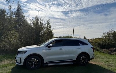 KIA Sorento IV, 2021 год, 3 300 000 рублей, 1 фотография