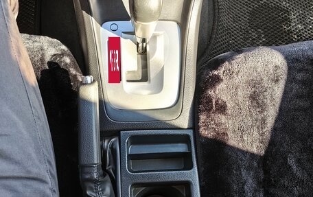 Subaru Impreza IV, 2012 год, 1 500 000 рублей, 9 фотография