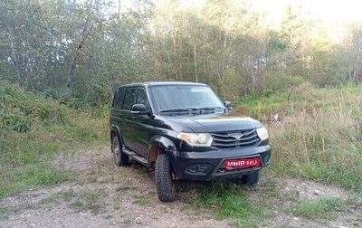 ЛуАЗ Patriot, 2015 год, 520 000 рублей, 1 фотография