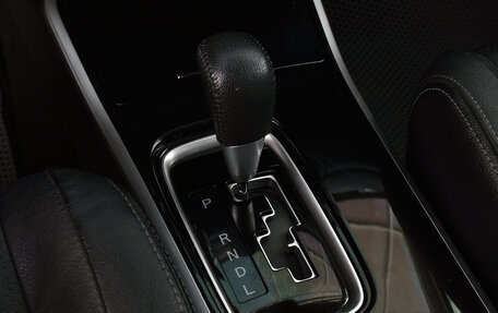 Mitsubishi Outlander III рестайлинг 3, 2018 год, 2 499 000 рублей, 19 фотография