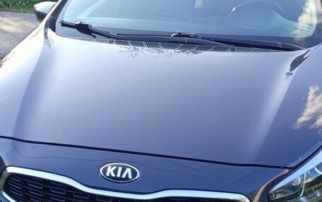 KIA cee'd III, 2017 год, 1 500 000 рублей, 8 фотография