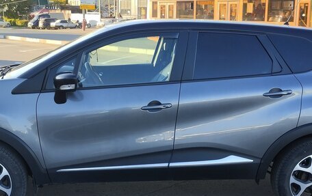 Renault Kaptur I рестайлинг, 2017 год, 1 500 000 рублей, 2 фотография
