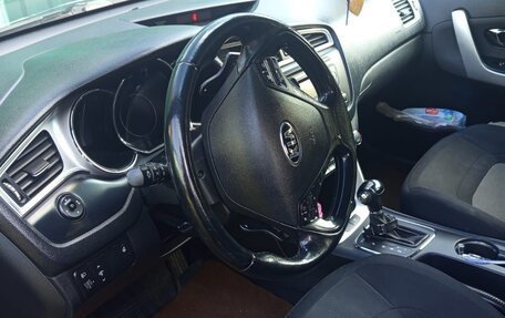 KIA cee'd III, 2017 год, 1 500 000 рублей, 15 фотография