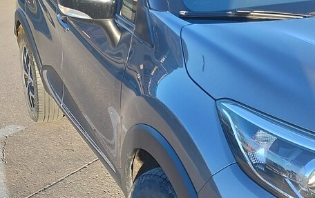 Renault Kaptur I рестайлинг, 2017 год, 1 500 000 рублей, 3 фотография
