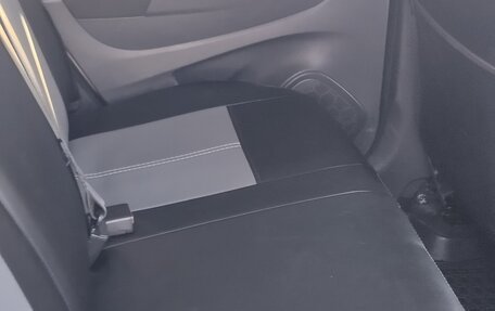 Renault Kaptur I рестайлинг, 2017 год, 1 500 000 рублей, 6 фотография