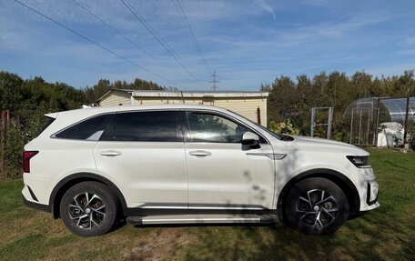 KIA Sorento IV, 2021 год, 3 300 000 рублей, 4 фотография
