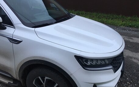 KIA Sorento IV, 2021 год, 3 300 000 рублей, 8 фотография