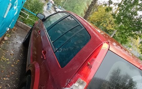 Ford Fusion I, 2008 год, 445 000 рублей, 11 фотография