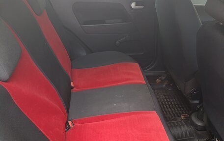 Ford Fusion I, 2008 год, 445 000 рублей, 4 фотография