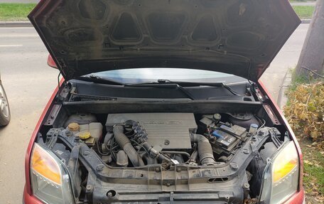 Ford Fusion I, 2008 год, 445 000 рублей, 13 фотография