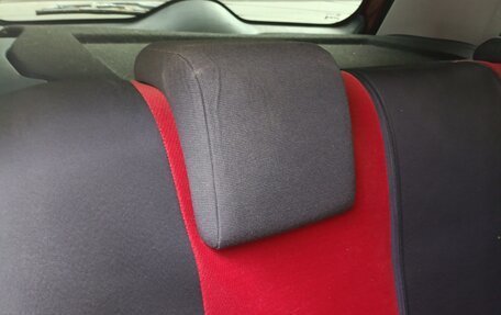 Ford Fusion I, 2008 год, 445 000 рублей, 5 фотография