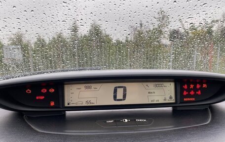 Citroen C4 II рестайлинг, 2006 год, 360 000 рублей, 11 фотография