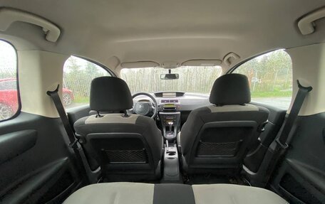 Citroen C4 II рестайлинг, 2006 год, 360 000 рублей, 9 фотография