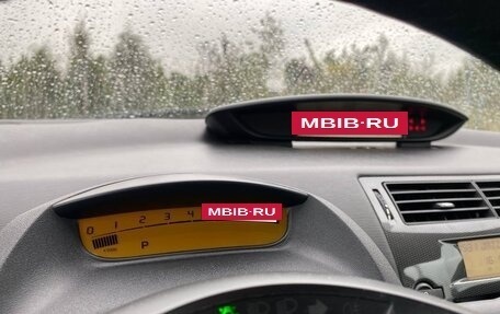 Citroen C4 II рестайлинг, 2006 год, 360 000 рублей, 12 фотография