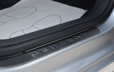 Peugeot 408 I рестайлинг, 2015 год, 970 000 рублей, 17 фотография
