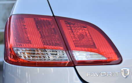 Peugeot 408 I рестайлинг, 2015 год, 970 000 рублей, 14 фотография