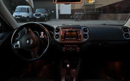 Volkswagen Tiguan I, 2016 год, 1 600 000 рублей, 14 фотография