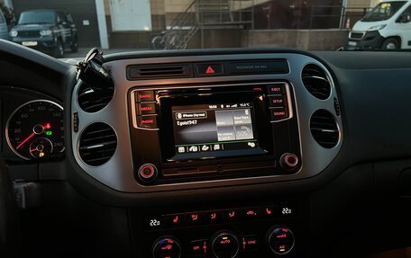Volkswagen Tiguan I, 2016 год, 1 600 000 рублей, 16 фотография