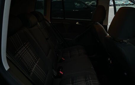 Volkswagen Tiguan I, 2016 год, 1 600 000 рублей, 13 фотография