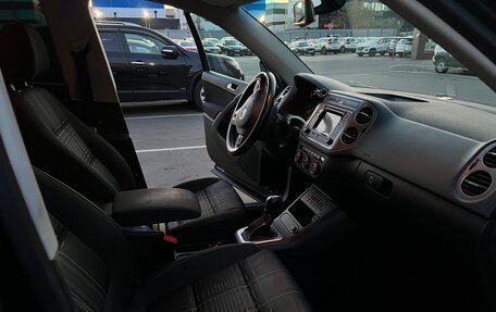 Volkswagen Tiguan I, 2016 год, 1 600 000 рублей, 12 фотография