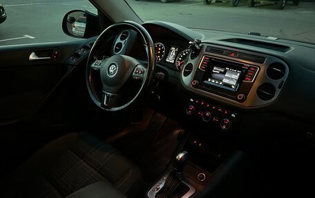 Volkswagen Tiguan I, 2016 год, 1 600 000 рублей, 9 фотография