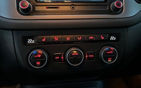 Volkswagen Tiguan I, 2016 год, 1 600 000 рублей, 17 фотография