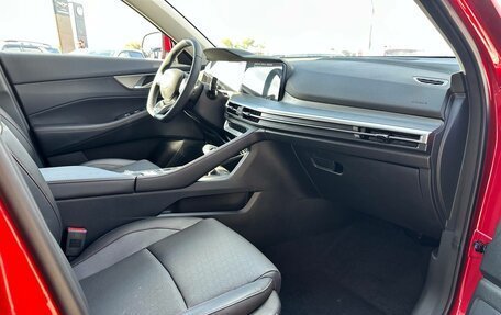 Changan CS35 Plus, 2024 год, 2 629 900 рублей, 5 фотография