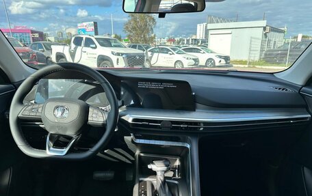 Changan CS35 Plus, 2024 год, 2 629 900 рублей, 7 фотография