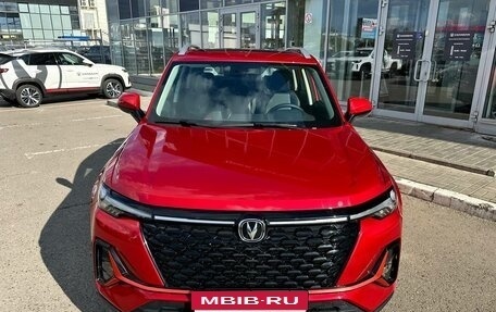 Changan CS35 Plus, 2024 год, 2 629 900 рублей, 2 фотография