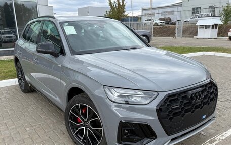 Audi Q5, 2025 год, 6 130 000 рублей, 4 фотография
