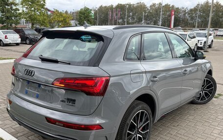 Audi Q5, 2025 год, 6 130 000 рублей, 6 фотография
