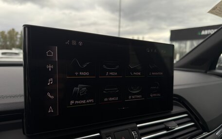 Audi Q5, 2025 год, 6 130 000 рублей, 13 фотография