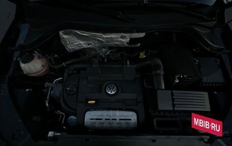 Volkswagen Tiguan I, 2016 год, 1 600 000 рублей, 19 фотография