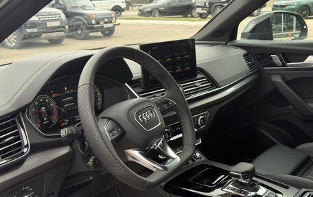 Audi Q5, 2025 год, 6 130 000 рублей, 14 фотография