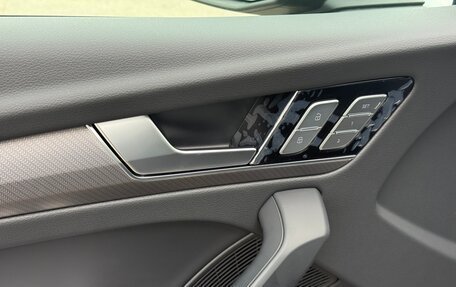Audi Q5, 2025 год, 6 130 000 рублей, 15 фотография