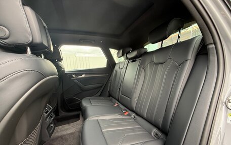 Audi Q5, 2025 год, 6 130 000 рублей, 17 фотография