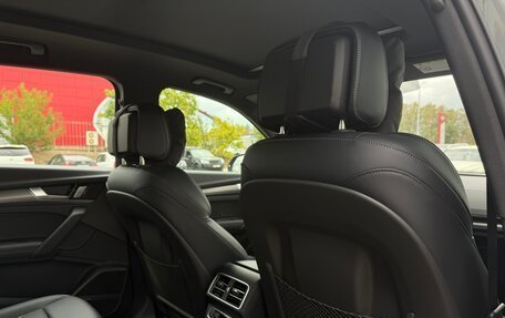 Audi Q5, 2025 год, 6 130 000 рублей, 18 фотография